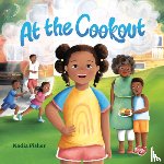 Fisher, Nadia - At the Cookout