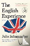 Schumacher, Julie - The English Experience