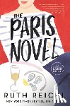 Reichl, Ruth - The Paris Novel
