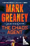 Greaney, Mark - The Chaos Agent