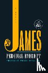Everett, Percival - James