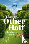 Vassell, Charlotte - The Other Half