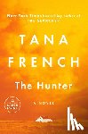 French, Tana - The Hunter