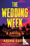 Saeed, Aisha - Wedding Week