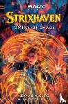 McGuire, Seanan - Strixhaven: Omens of Chaos (Magic: The Gathering)
