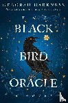 Harkness, Deborah - The Black Bird Oracle
