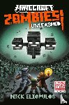 Eliopulos, Nick - Minecraft: Zombies Unleashed!