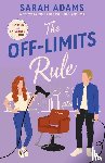 Adams, Sarah - Offlimits Rule The