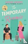 Adams, Sarah - The Temporary Roomie