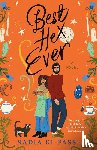 El-Fassi, Nadia - Best Hex Ever