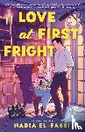 El-Fassi, Nadia - Love at First Fright