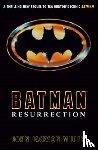 Miller, John Jackson - Batman: Resurrection