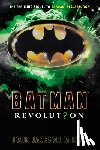 Miller, John Jackson - Batman: Revolution