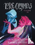 Smythe, Rachel - Lore Olympus: Volume Ten