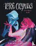 Smythe, Rachel - Lore Olympus: Volume Ten