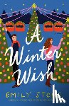 Stone, Emily - A Winter Wish