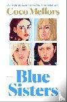 Mellors, Coco - Blue Sisters