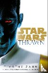 Zahn, Timothy - Star Wars Thrawn 1