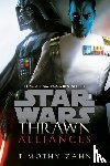 Zahn, Timothy - Thrawn