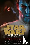 Zahn, Timothy - Thrawn: Treason (Star Wars)