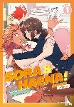 Jackbull - Sora & Haena!, Volume 1