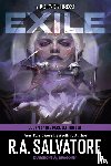 Salvatore, R.A. - Exile: Dungeons & Dragons