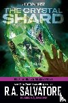 Salvatore, R.A. - The Crystal Shard: Dungeons & Dragons