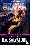 Salvatore, R.A. - Streams of Silver: Dungeons & Dragons