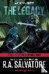 Salvatore, R.A. - The Legacy: Dungeons & Dragons