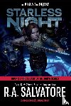 Salvatore, R.A. - Starless Night: Dungeons & Dragons