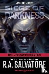 Salvatore, R.A. - Siege of Darkness: Dungeons & Dragons