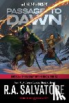 Salvatore, R.A. - Passage to Dawn: Dungeons & Dragons