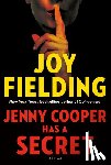 Fielding, Joy - Jenny Cooper Has a Secret