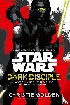 Lucas, Katie, Michnovetz, Matt, Filoni, Dave - Dark Disciple