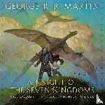 Martin, George R. R., Kidd, Tom - A Knight of the Seven Kingdoms 2026 Calendar