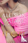 Pataki, Allison - It Girl