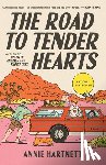 Hartnett, Annie - The Road to Tender Hearts