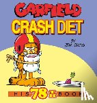 Davis, Jim - Garfield Crash Diet