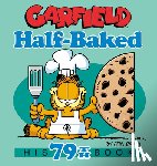 Davis, Jim - Garfield Half-Baked