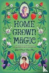 Pacton, Jamie, Podos, Rebecca - Homegrown Magic