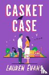 Evans, Lauren - Casket Case