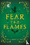 Darling, Olivia Rose - Fear the Flames
