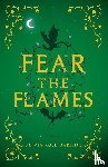 Darling, Olivia Rose - Fear the Flames