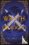 Darling, Olivia Rose - Wrath of the Dragons