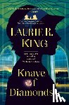 King, Laurie R. - Knave of Diamonds: A Novel of Suspense Featuring Mary Russell and Sherlock Holmes