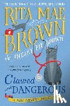 Brown, Rita Mae - Clawed and Dangerous