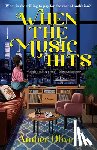 Oliver, Amber - When the Music Hits