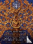 Critical Role - Critical Role: Vox Machina--Stories Untold