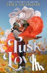 Guanzon, Thea, Critical Role - Tusk Love