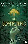 Moreno-Garcia, Silvia - Moreno-Garcia, S: Bewitching